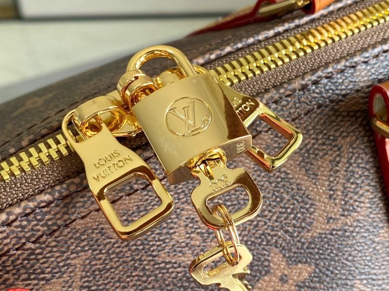 Louis Vuitton Travel Bags